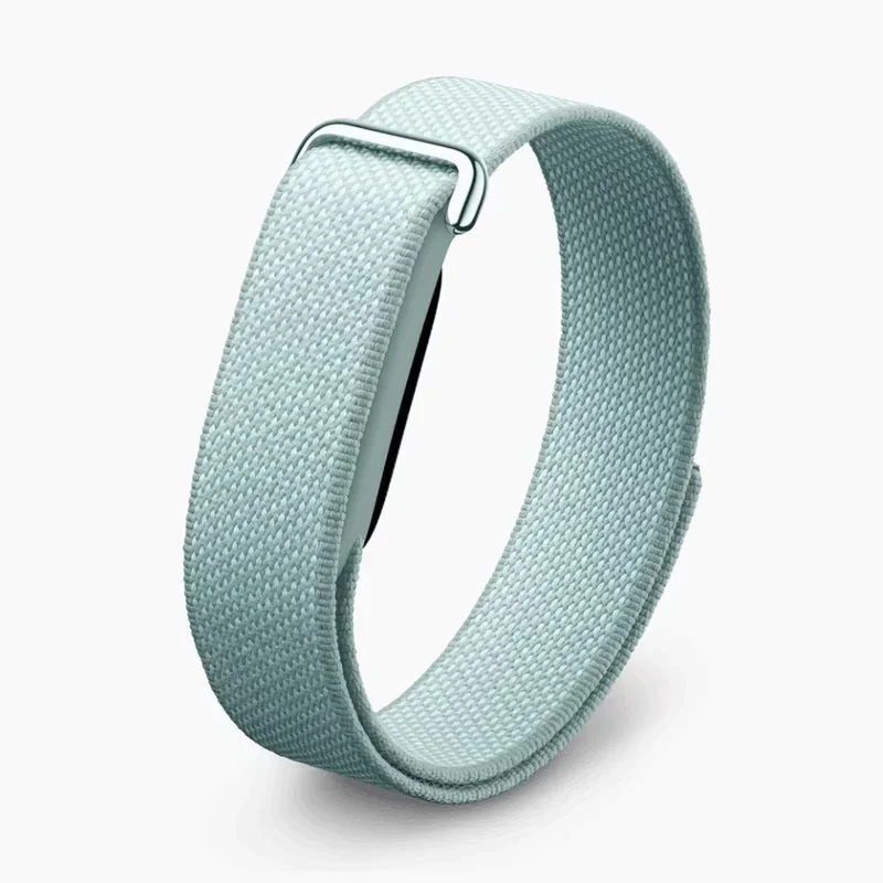 Für Google Fitbit Air Screenless Activity Tracker, verstellbares Fitness-Tracker-Ersatzband, leichtes Fitbit Air Sport-Armband – Detail 15