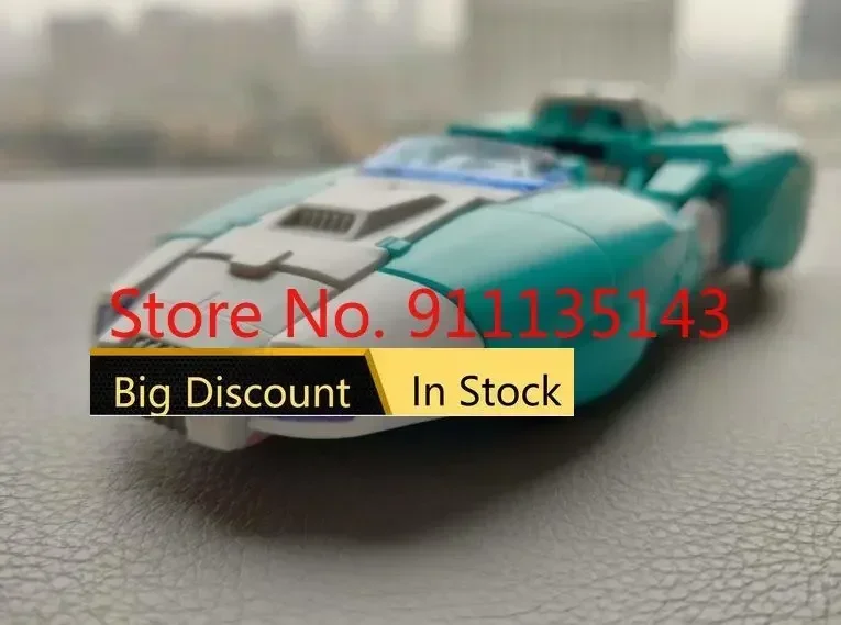 Ocular Max Ox Mmc Ps-18 Lifeline Zinnia In Stock