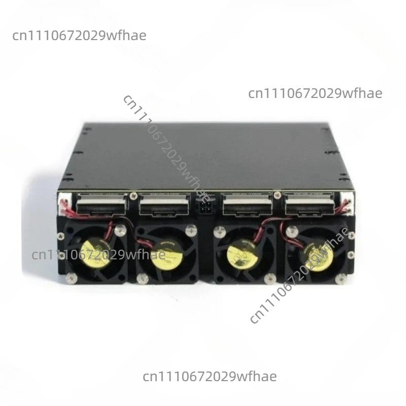 E1.S Hard Disk Cage M.2 Hard Disk Box Optical Drive Bit Hard Disk Cage, Hot Swap, Storage Expansion