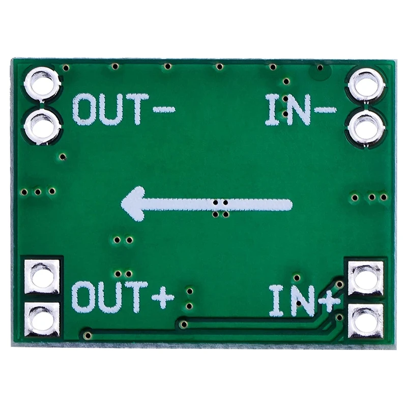 Módulo de alimentação abaixador, conversor Buck ajustável para Arduino, LM2596, LM2596, DC, MP1584, 3A, 24V, 12V, 5V, 3V, 12Pcs