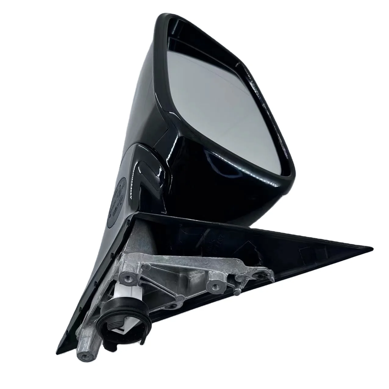 China Top Quality Auto Body Systems Rearview Mirror Outside Side Mirror for BMW 3 Series F30 F31 F35