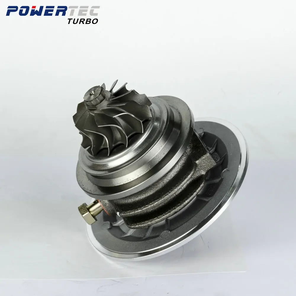 GT2049S turbocharger CHRA 708618 814716 726194 1C1Q-6K682-DB turbo cartridge for Ford Transit V 86HP 63Kw 2.0Di Dura Torq 2003-