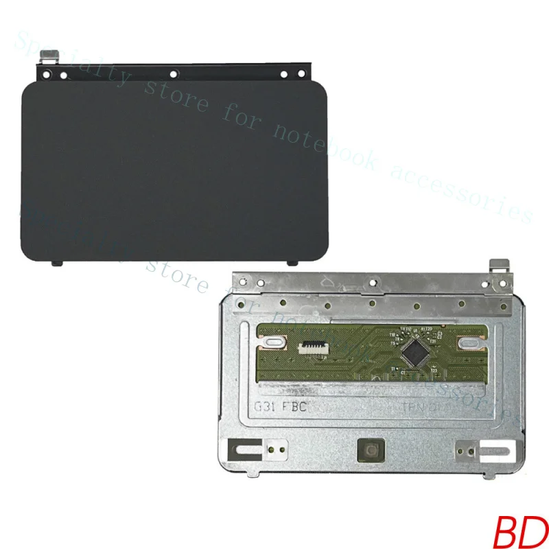 A+  For HP Pavilion 14 14-AL TPN-Q171 TPN-G31 Touchpad Trackpad Mouse Pad