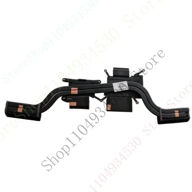 

QZC New Cooling Fan Heatsink For HP PAVILION 15-CX L20339-001