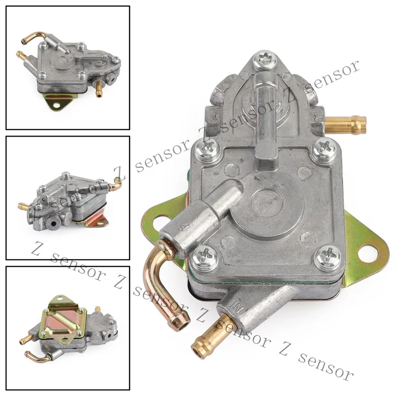 Z+ PETROL ENGINE PUMP for Yamaha Majesty 250 95-99 4HC-13910-00-00 Y0