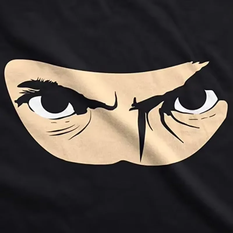 XS-5XL Mens Ask Me about My Ninja Disguise Flip T Shirt Funny Costume Graphic Men Cotton T Shirt Humor Gift Women Top Tee 2022 image 4