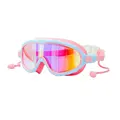 Iridescent-Pink