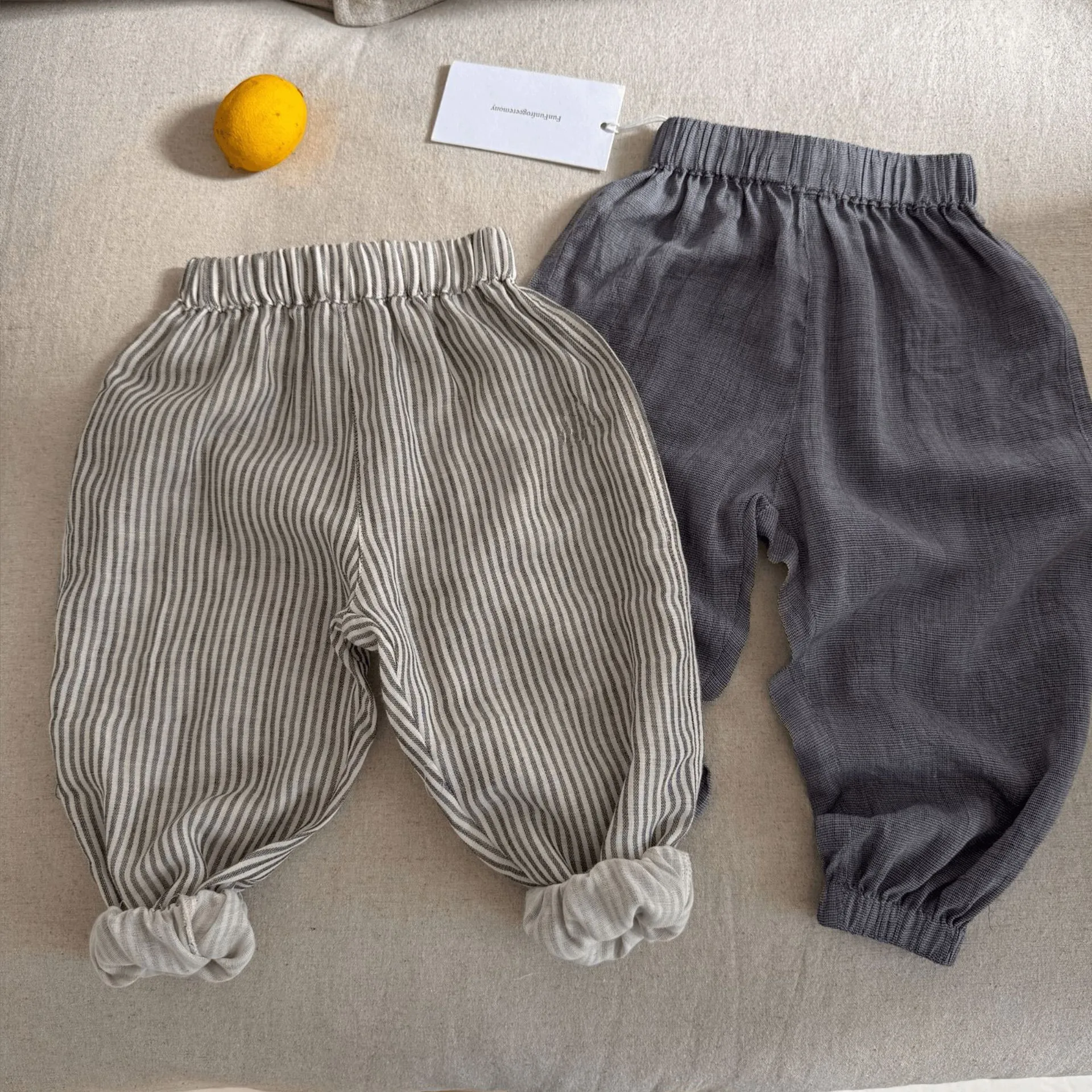 Thumbnail 4 - #79 Latest Baby Trousers Offers