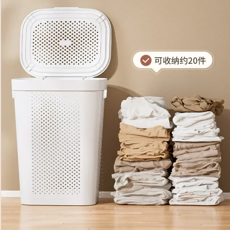 Bathroom Plastic La… - image