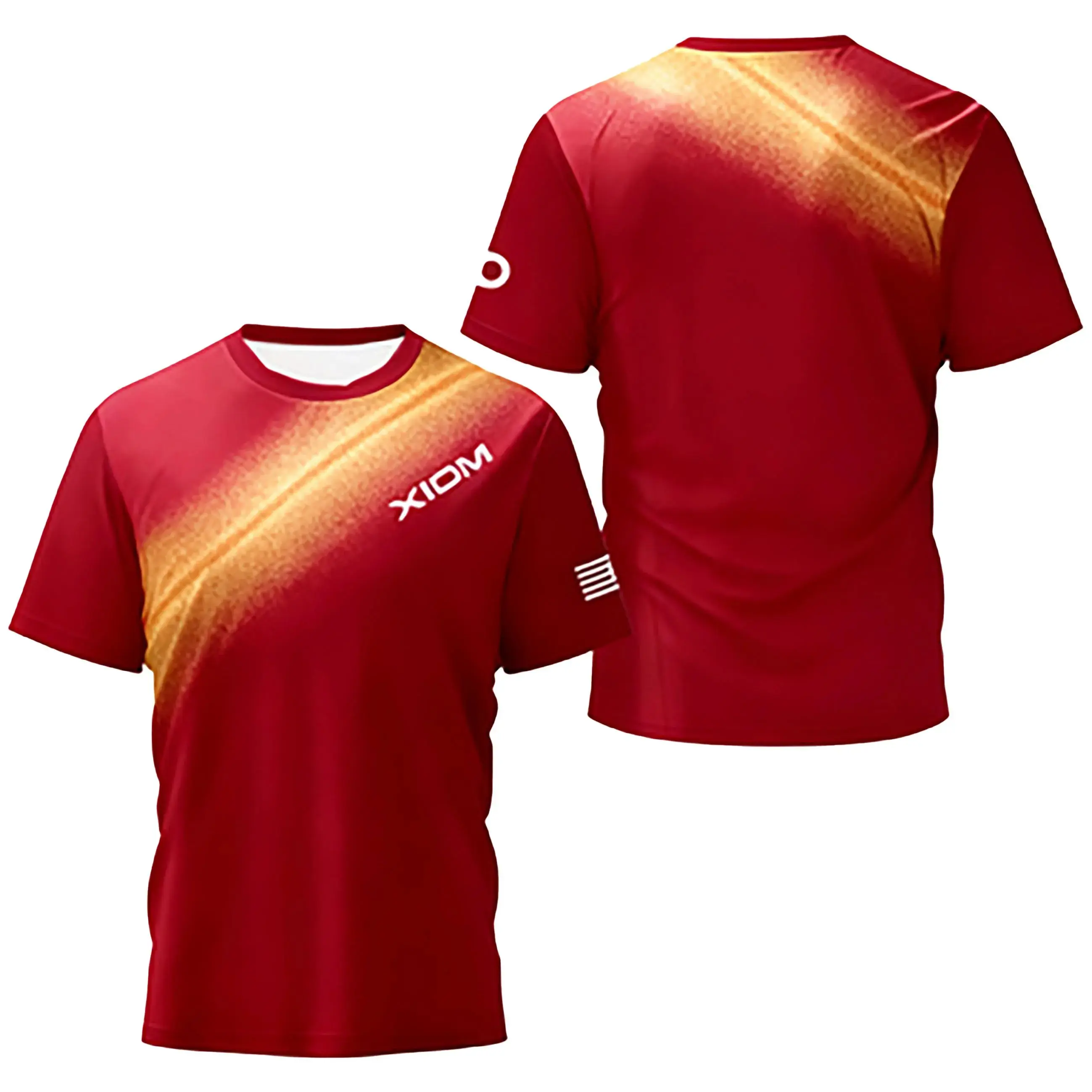 #19 Best Mens Moisture Wicking Sports T-Shirts to Buy In 2026