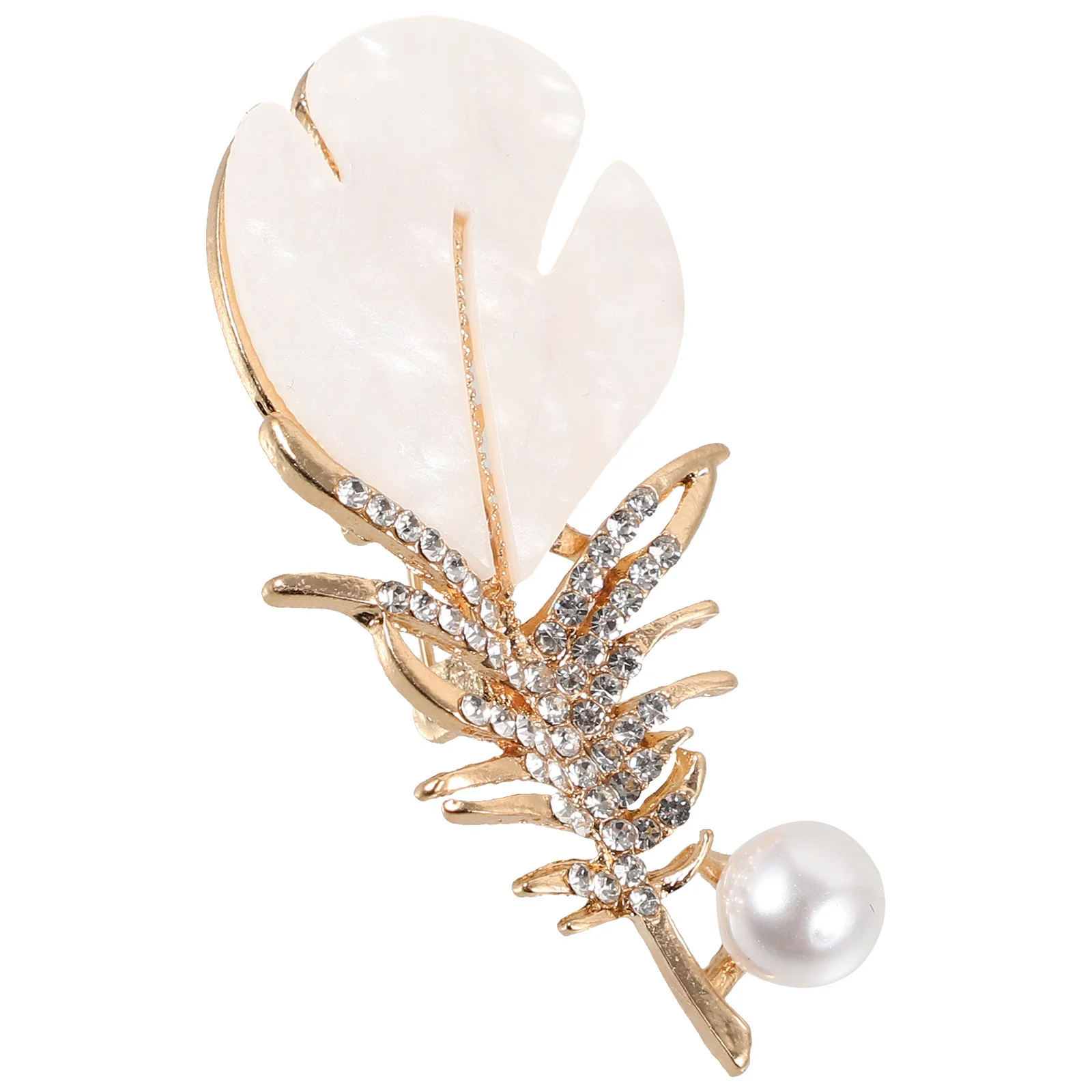 بروش حجر الراين سبيكة التلبيب دبوس مهرجان بروش ديكور للنساء مجوهرات الأزياء الملابس ديكور مهرجان هدية دبابيس