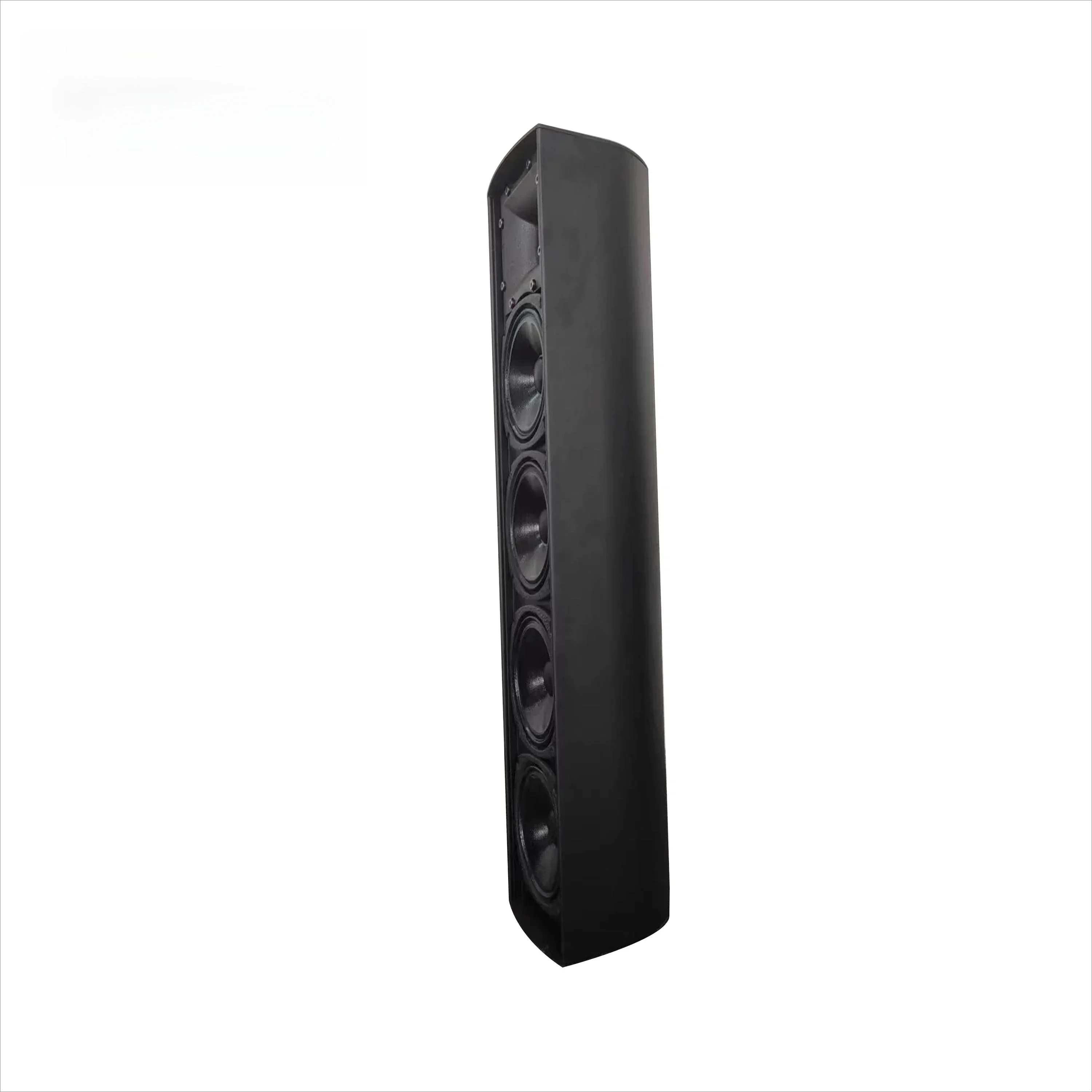 Full-frequency Linear Roland Crown Conference System Professional Column Speakers