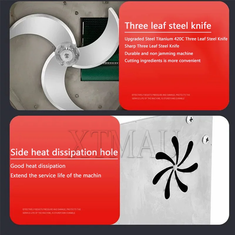 قطاعة خضروات كهربائية صغيرة، قطاعة جزر، قطاعة شيوف وكرفس، قطاعة خضروات أوتوماتيكية، قطاعة بصل