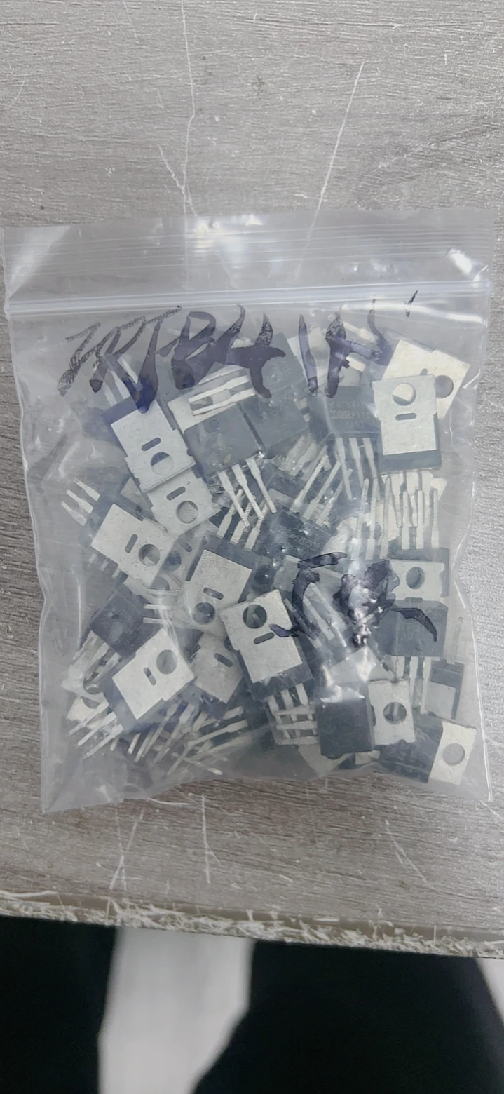 IRFB4115 IRF4115, controlador inversor, transistor de efecto de campo, Original e importado, 104A150V