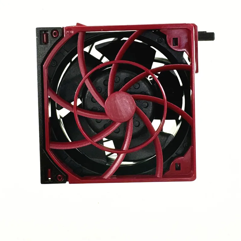 New Laptop Cooling Fan For HP ProLiant DL380 DL385 Gen10 DL380 DL385 G10 867118-001 873802-001 875075-001 870931-001 DC12V 22.8W