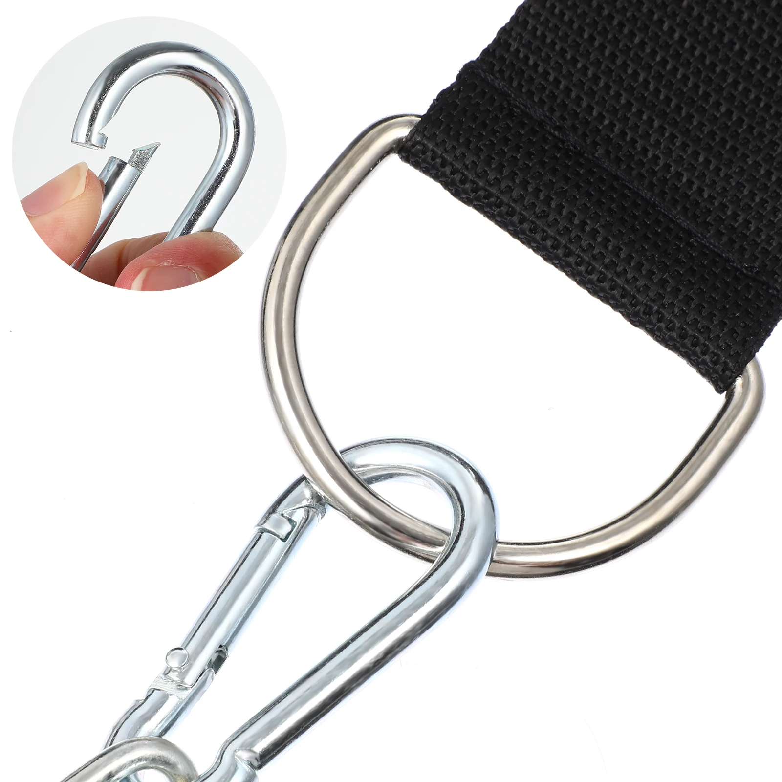 

Head and Neck Trainer Training Cap Sports Exercise Harness Fitness Equipment Shoulder Weight