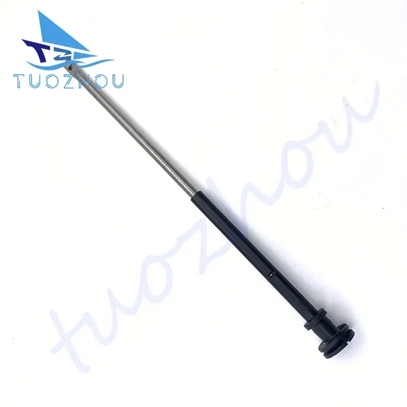 

63V-42138 LEVER, THROTTLE For Yamaha 15HP 2 Stroke Outboard Engine 63V-42138