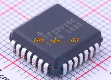 IC new original ATF22V10C-15JU ATF22V10C15JU ATF22V10C ATF22V10 22V10 28-PLCCHigh quality products    