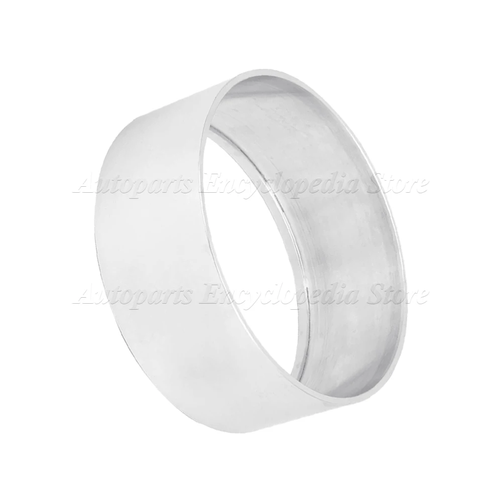 0.25inch 0.5inch 1inch 2inch Aluminum Air Cleaner Spacer Fit For Edelbrock Holley Riser SBC BBC 350 454 Ford