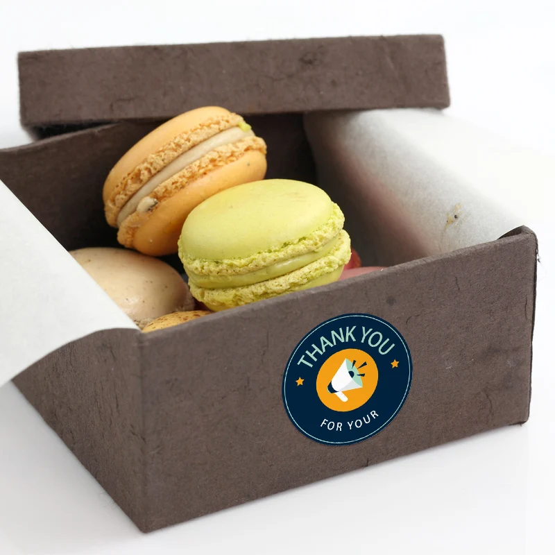 شارات مقاومة للماء مصممة خصيصًا - قم بإنشاء ملصقات مخصصة مع شعار أو صورة أو تصميم محمولة، لأجهزة الكمبيوتر المحمولة/السيارات/مستلزمات الحفلات #6