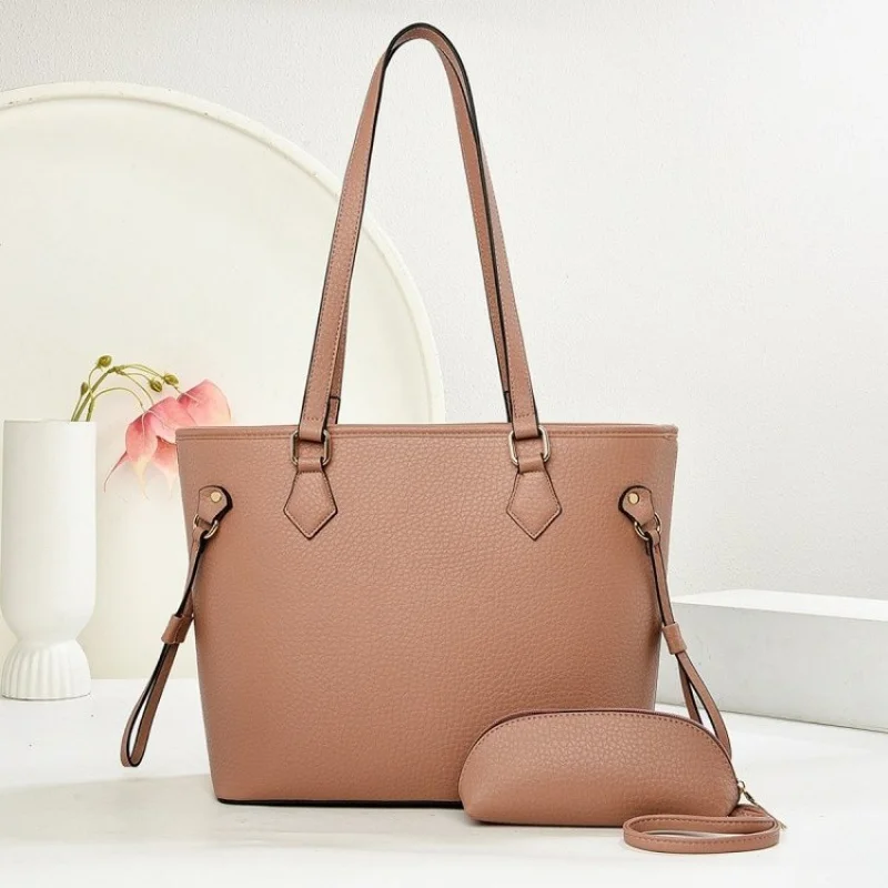 

Fashion Crossbody Bag For Women Elegant Shoulder Bag Lightweight Casual Daily Commute Minimalist Style