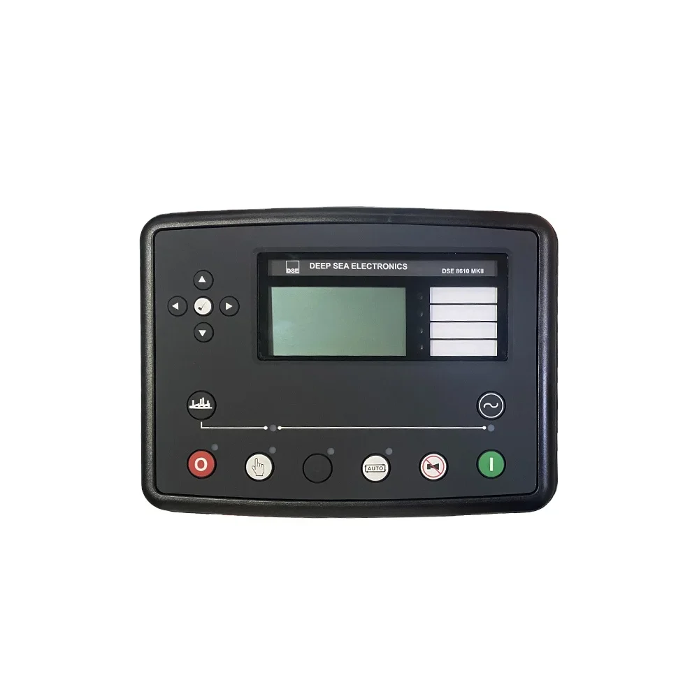 

Generator smart control module DSE8610 programmable controller for diesel genset Deep sea 8610