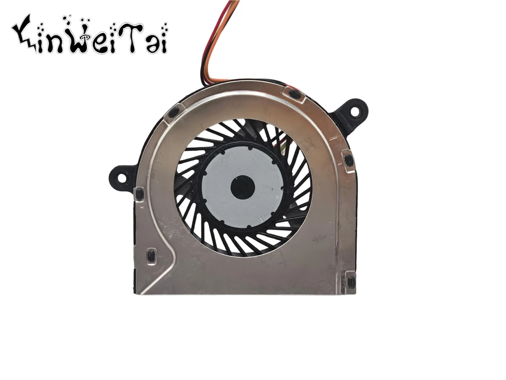 Laptop CPU Fan for Jumper for EZBook X4 Pro  X4PRO 8256 JNB11 FLL2 5V 4PIN New