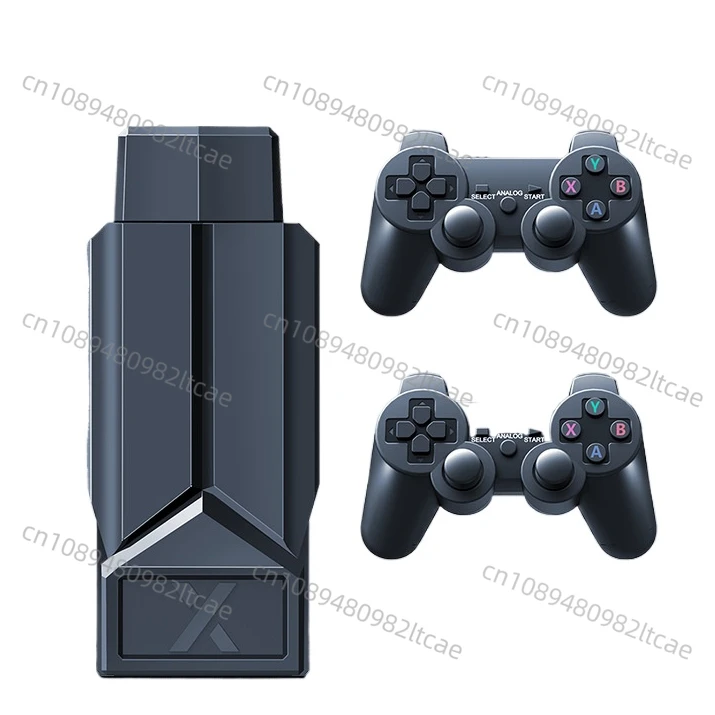 Ultra-clear Image Quality 10000 Game Boxes Home Game Consoles Double Handle Connected TV Game Consoles