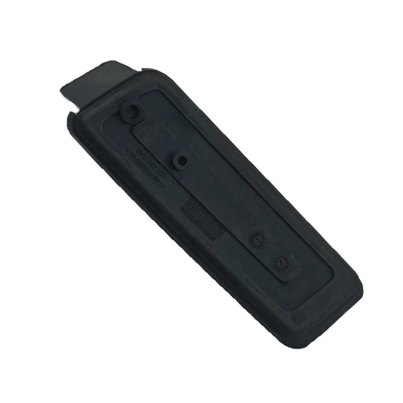 1X Center Console Miscellaneous Box Gasket Storage Box Rubber Pier Storage Box Gasket For Audi For A4 B9 A5 S5 Q5L 8WD863301
