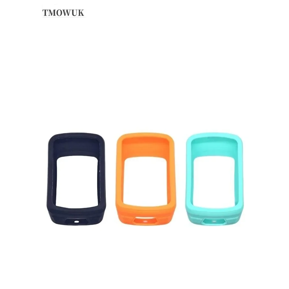 AliExpress NONE For Magene C506 C506SE Silicone Protective Cover Bicycle Computer Screen Film Protective Case Anti-fall Scratch Resistant TMOWUK