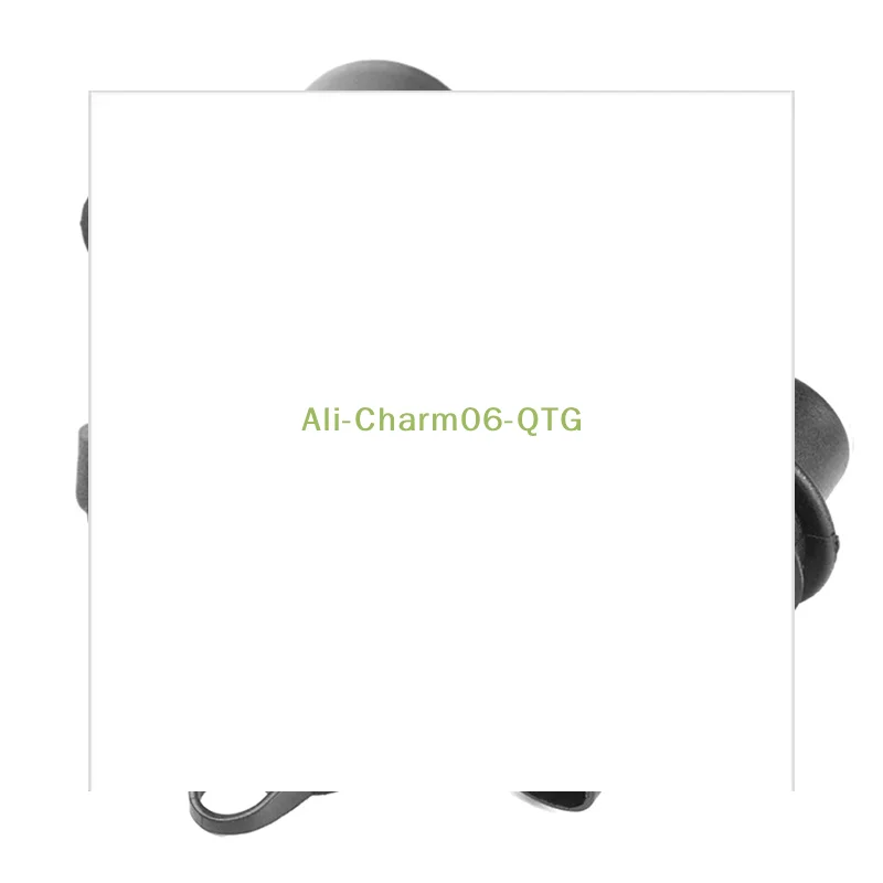 

3-контактные круглые разъемы для прицепов, 3-полюсные вставные штекеры для тракторов, электрических прицепов, грузовиков, 12В