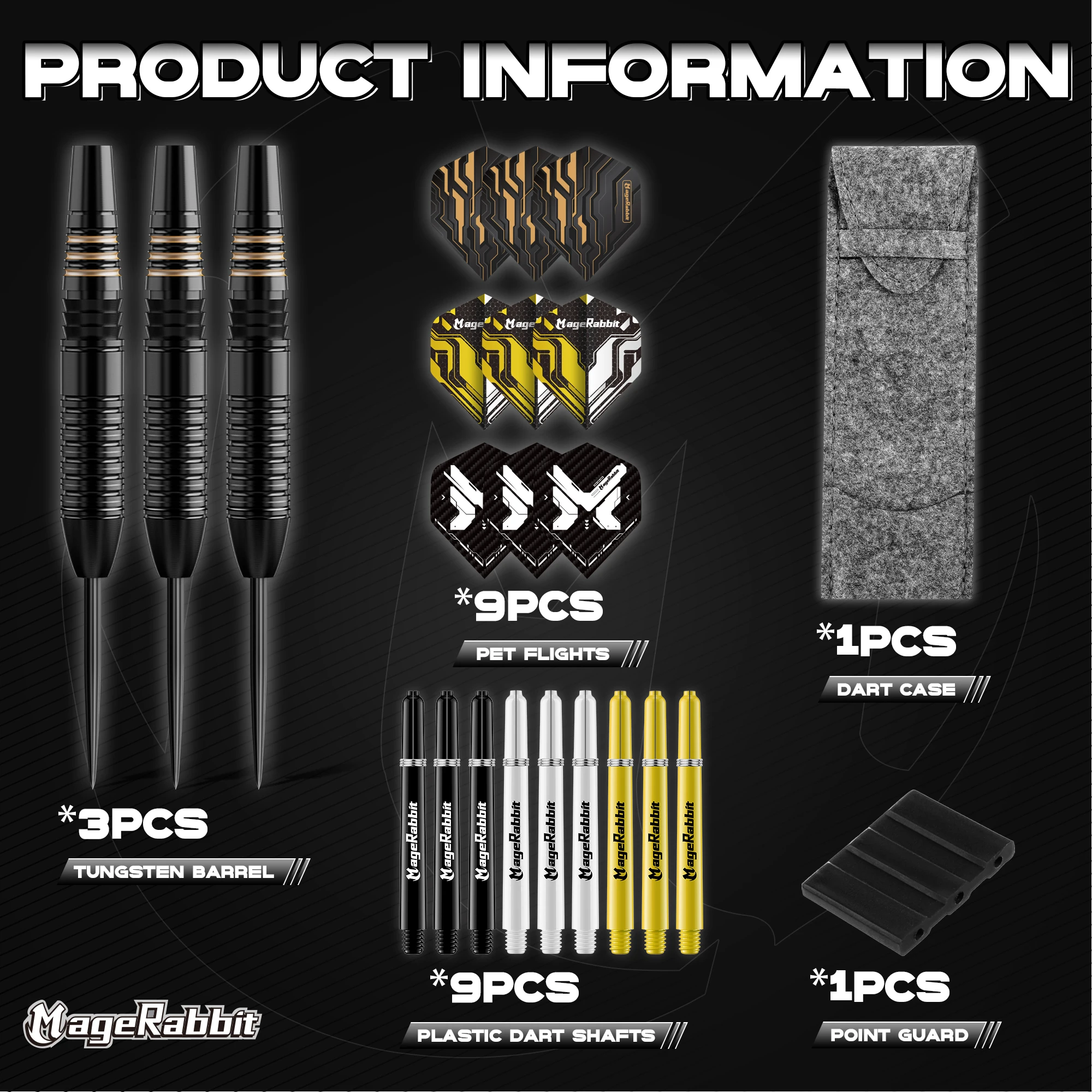 Thumbnail 4 - #39 Best Dart Board Sets to Buy In 2026