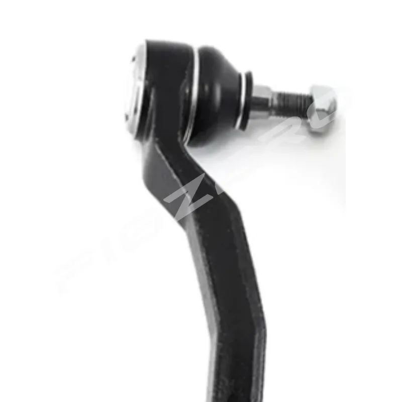 Steerings Knuckle Outer Ball Joint Inner Lateral Tie Rod Steering Linkage for Renault Megane Scenic Left Right Metal Part