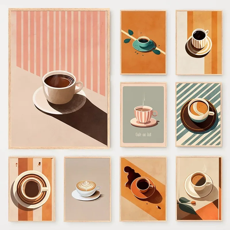 Vintage Minimalist …