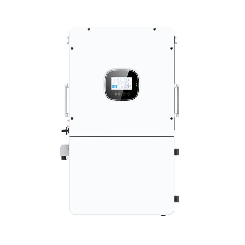 SRNE Split Three Phase Hybrid Solar Inverter 18KW SEI-18K-U3P US Version Inverters