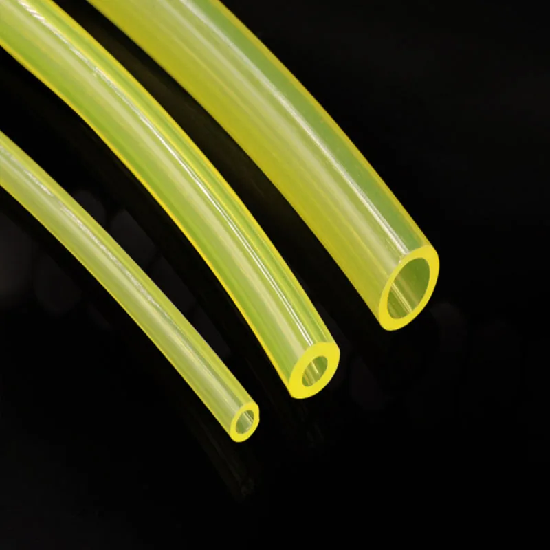 1/2/3/5M Universal Gas Rohre Öl Rohr Für Kraftstoff Tank Methanol Benzin RC Modell flugzeug Hubschrauber Boot Auto Flugzeug