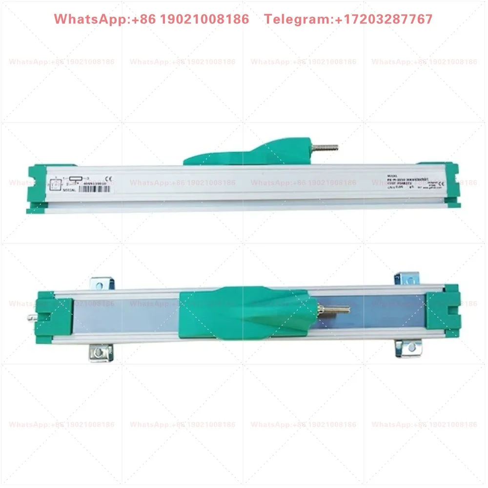 Electronic ruler PKM 150 300 650 molding machine Slide type displacement sensor