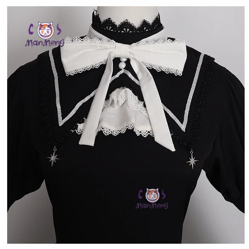 Yoisaki Kanade Asahina Mafuyu Shinonome Ena Akiyama Mizuki  Miku PRSK PJSK Cosplay Costume Halloween party Women New nun dress