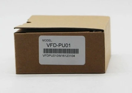 Brand New Original VFD-PU01 VFD PU01 Frequency Converter Panel Shipped Quickly Fast Delivery