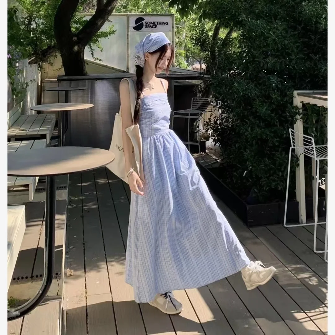 Dresses Women Chiff… - image