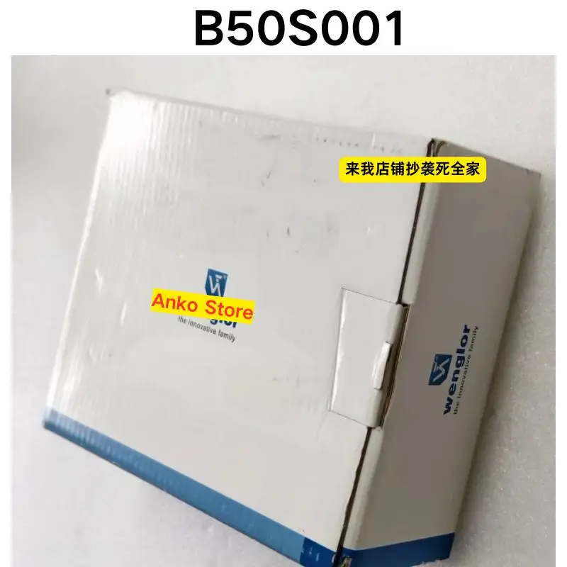 Brand-new  Original B50S001 Vision Sensor