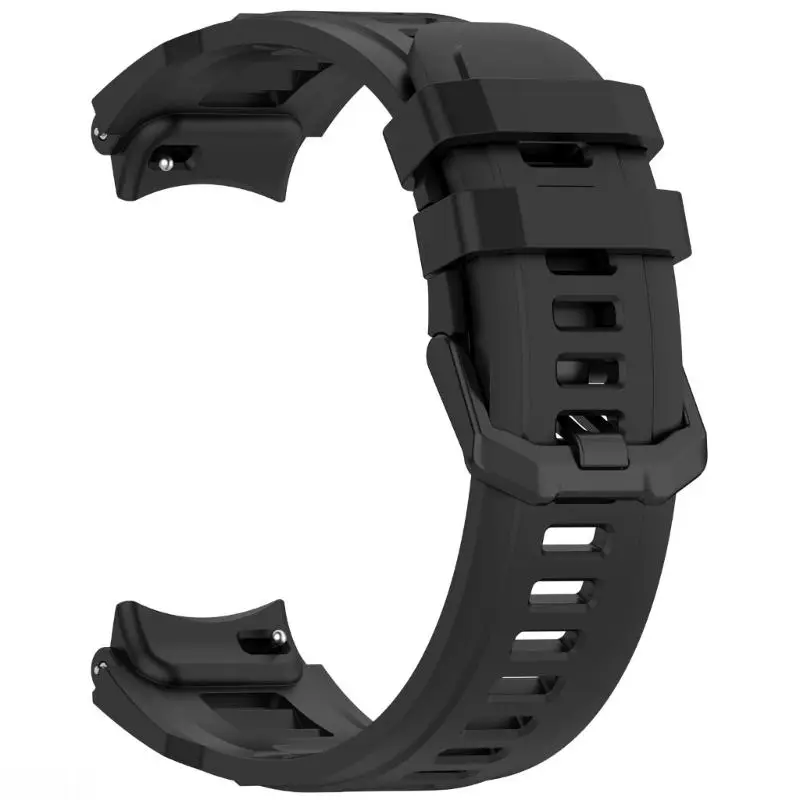 

D08B Adjustable Sport Wristband Breathable Comfortable Wear for Smartwatches Use
