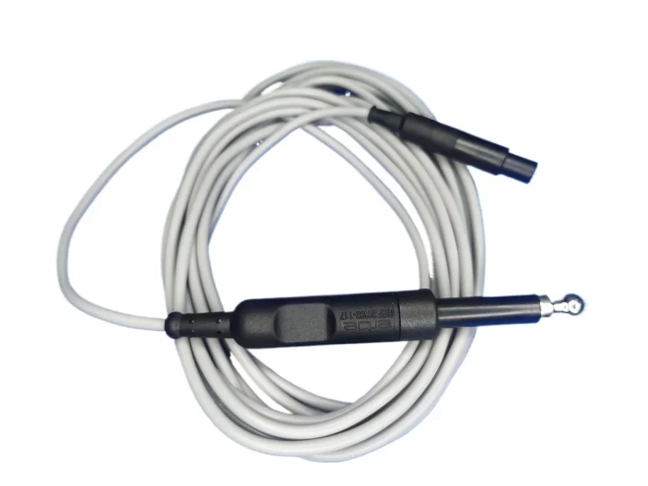 ERBE, cable de coagulación, cable de conexión unipolar 20192-117