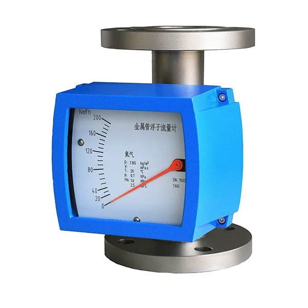 Lz Metal Rotor Gaug…