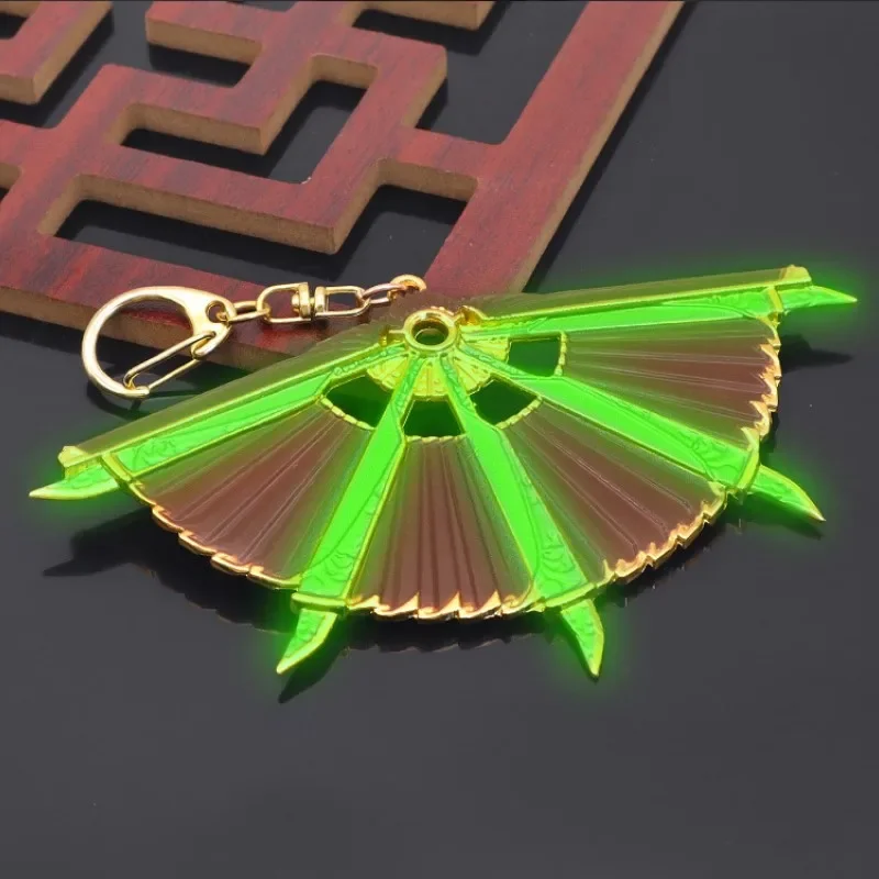 

Apex Legends Heirloom 12cm figure Loba Garra De Alanza Anime Game Weapons Keychain Valkyrie Knife Katana Swords Samurai Gift Toy