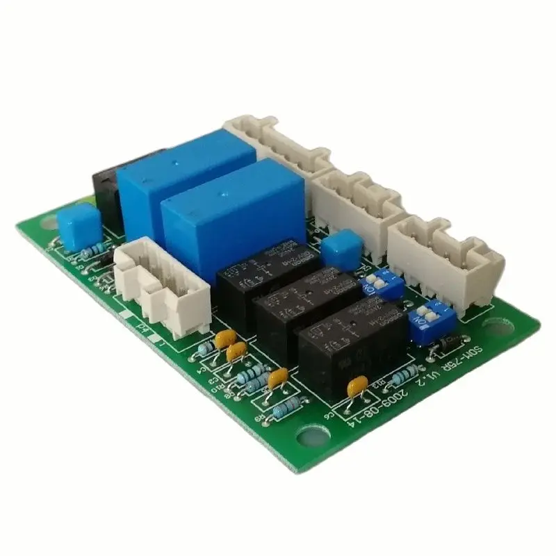 

Elevator Accessories SOM-75R SOM-51R V1.2 Group Control Parallel Board