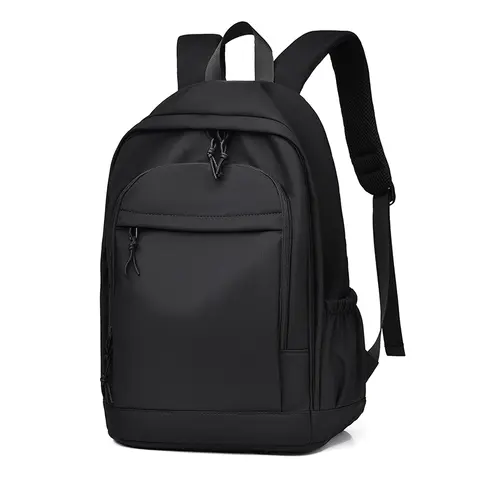14 인치 캐주얼 유행 배낭 대용량 남성과 여성 대학생 컴퓨터 배낭 Schoolbag 패션 여행 가방