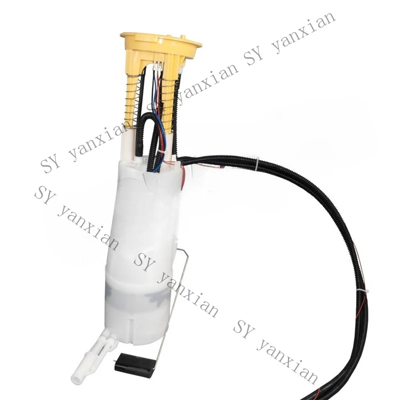 SY+ FOR WFX000160 MARELLI - FUEL PUMP LAND ROVER RANGE 03-04 DIESEL M57/