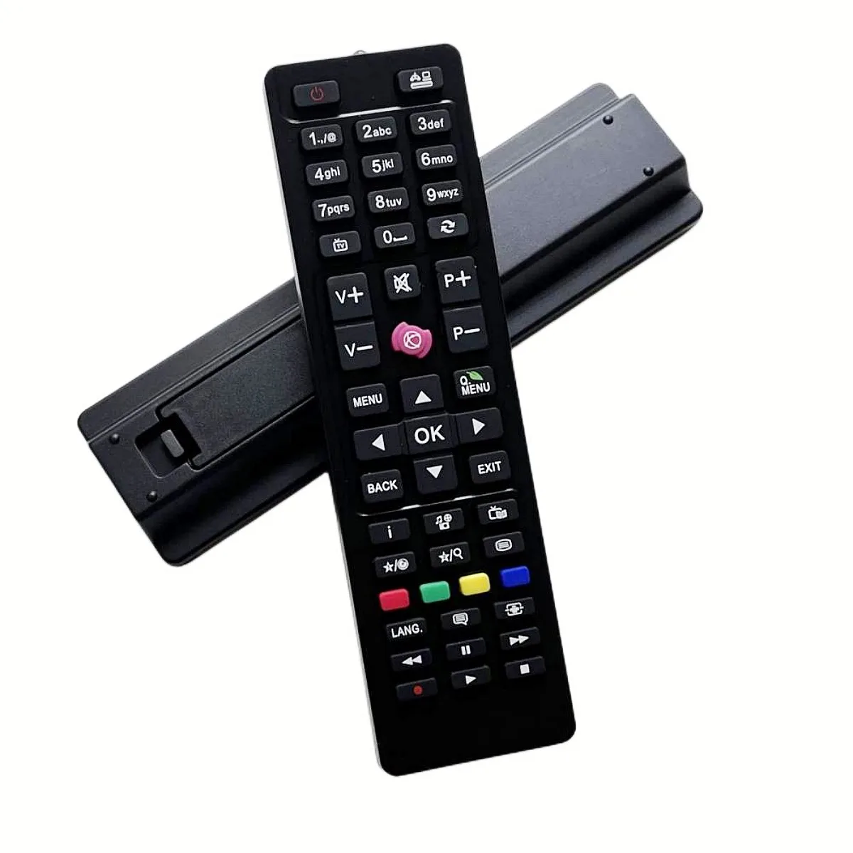 Best Sellers NEW Remote control For Haier LEU40V300S LDF48V180 LEH24V100 LED LCD TV