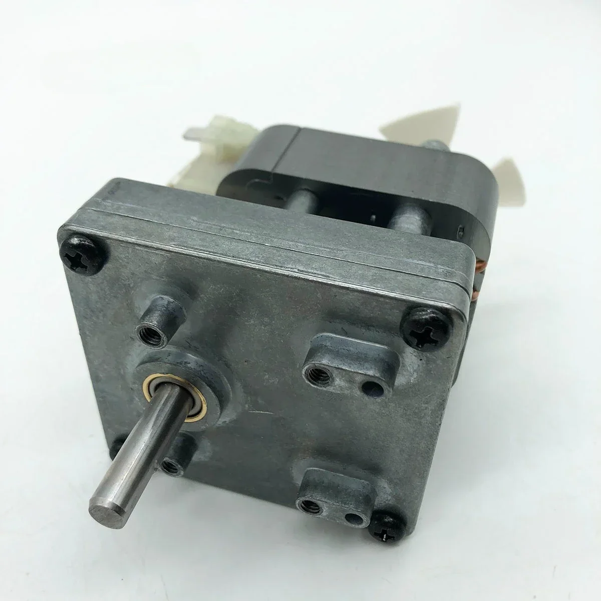 

2025Roundup vertical baking machine B3715UI-095 McDonald's chain moto